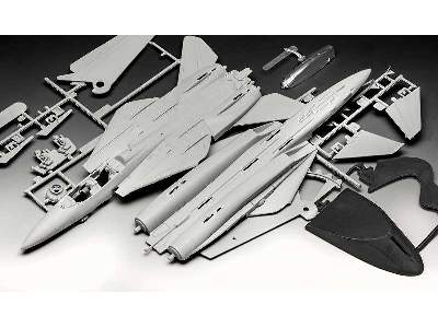 Maverick&#039;s F-14 Tomcat ‘Top Gun’ easy-click - image 5