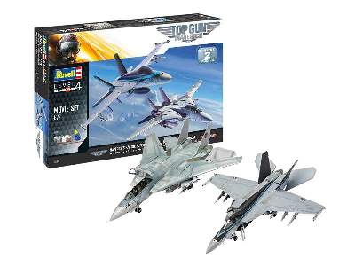 Top Gun Movies Gift Set - image 1