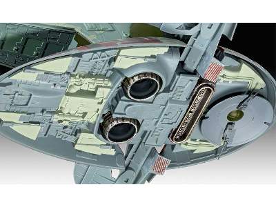 Slave I-40th Anniversary "The Empire strikes back" - image 2