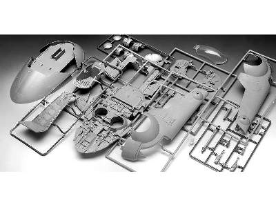 Slave I-40th Anniversary "The Empire strikes back" - image 7