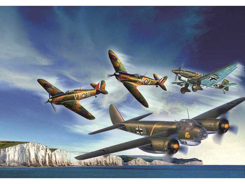 80th Anniversary Battle of Britain - Gift Set - image 1