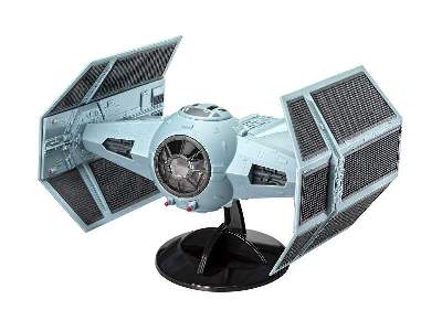 Darth Vader&#039;s TIE Fighter - image 1