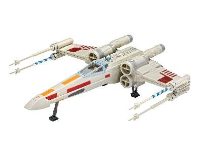 X-wing Fighter - image 1