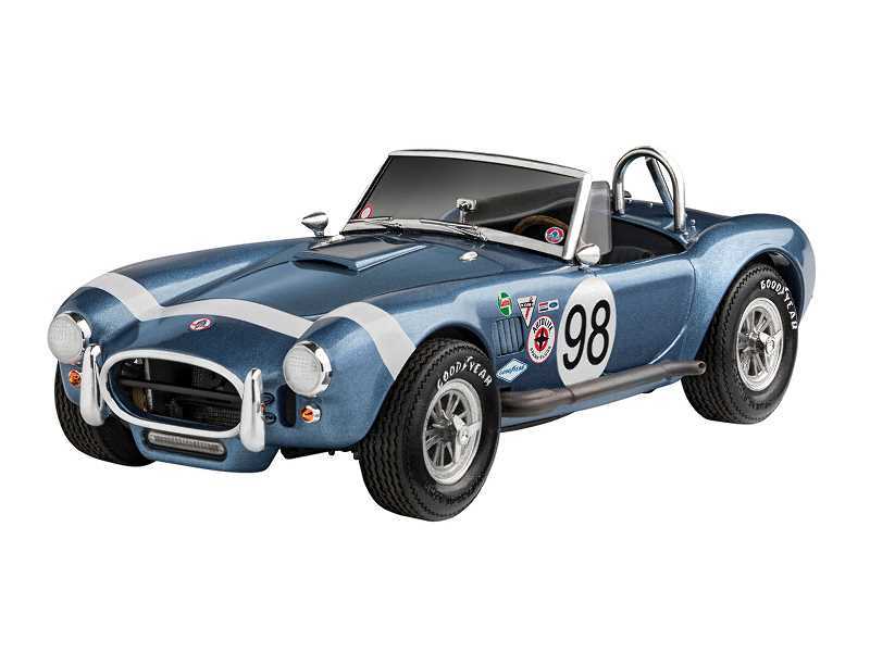 &#039;62 Shelby Cobra 289 - Gift Set - image 1