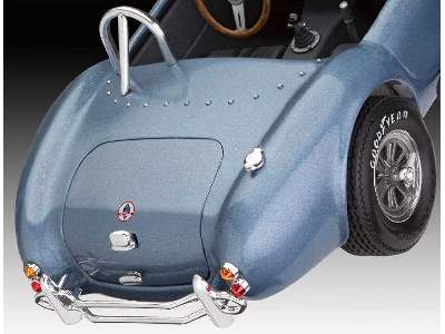 &#039;62 Shelby Cobra 289 - Gift Set - image 3