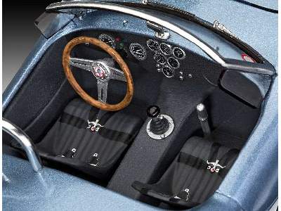 &#039;62 Shelby Cobra 289 - Gift Set - image 4