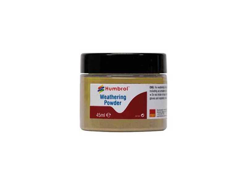 Av0013 Weathering Powder - Sand - image 1