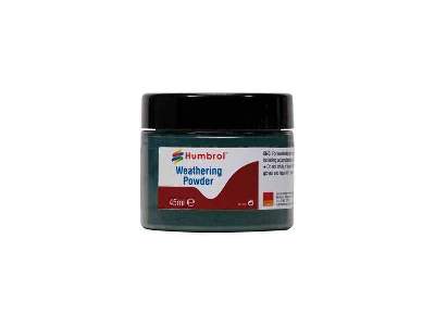 Av0014 Weathering Powder - Smoke - image 1