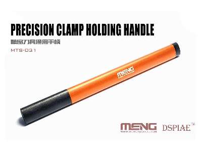 Precision Clamp Holding Handle - image 1
