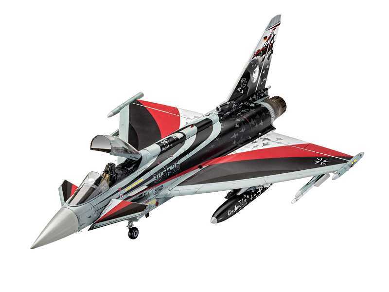 Eurofighter Typhoon"BARON SPIRIT" - image 1