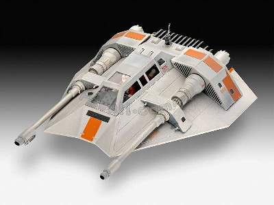 Snowspeeder - 40th Anniversary The Empire Strikes Back - image 2