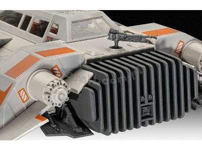 Snowspeeder - 40th Anniversary The Empire Strikes Back - image 4
