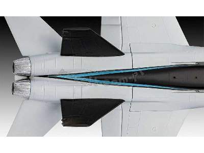 F/A-18 Hornet Top Gun: Maverick - Gift Set - image 3