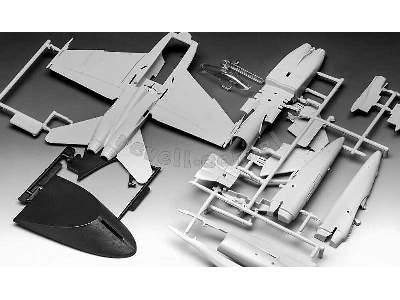 F/A-18 Hornet Top Gun: Maverick - Gift Set - image 6