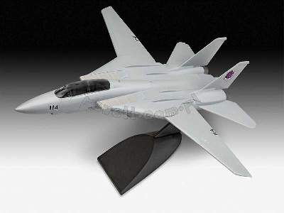 F-14 Tomcat Top Gun Maverick's - Gift Set - image 2