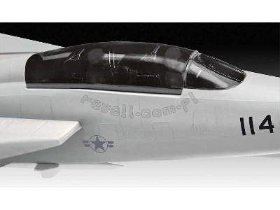 F-14 Tomcat Top Gun Maverick's - Gift Set - image 4