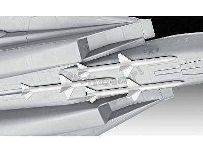 F-14 Tomcat Top Gun Maverick's - Gift Set - image 5