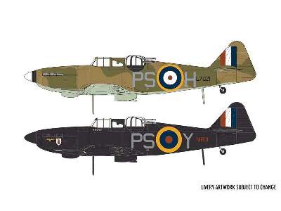 Boulton Paul Defiant Mk.1 - image 4