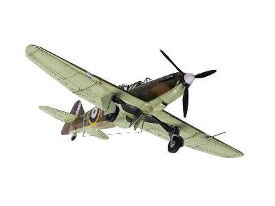 Boulton Paul Defiant Mk.1 - image 5