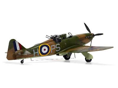 Boulton Paul Defiant Mk.1 - image 6