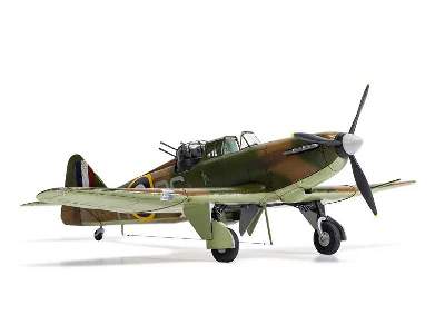 Boulton Paul Defiant Mk.1 - image 7