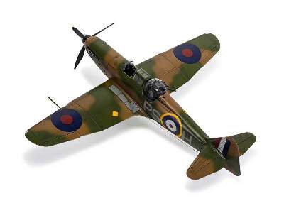 Boulton Paul Defiant Mk.1 - image 8