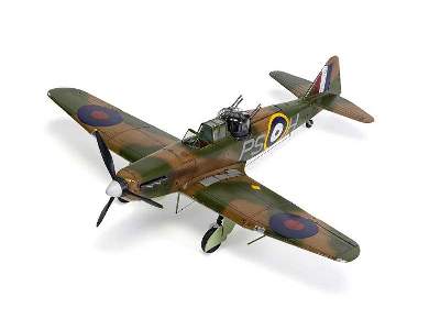 Boulton Paul Defiant Mk.1 - image 9