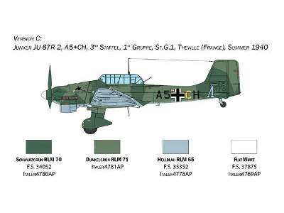 Junkers JU-87B Stuka - image 6