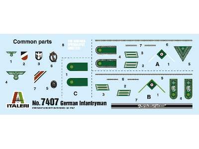 German Infantryman - image 3