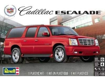 Cadillac Escalade - image 1