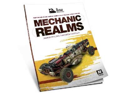 Mechanic Realms - image 1