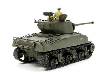 Israeli Tank M1 Super Sherman - image 15