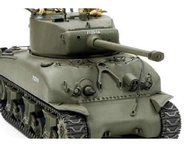 Israeli Tank M1 Super Sherman - image 16