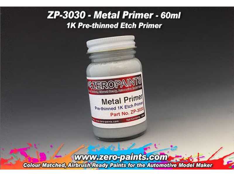 3030 Podklad Metal Primer - image 1