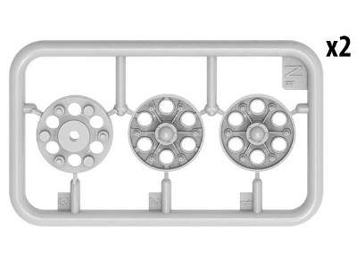 T-34/85 Composite Turret. 112 Plant. Summer 1944 - image 19