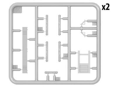 Werkstattkraftwagen Typ-03-30 - image 18