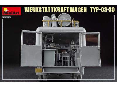 Werkstattkraftwagen Typ-03-30 - image 65