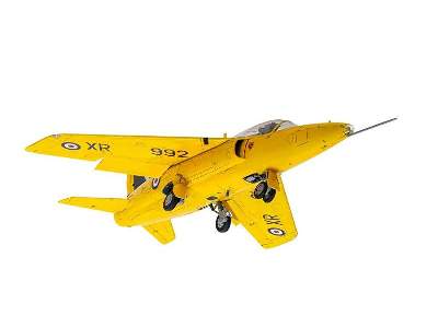 Folland Gnat T.1 - image 2