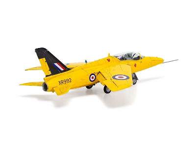 Folland Gnat T.1 - image 5