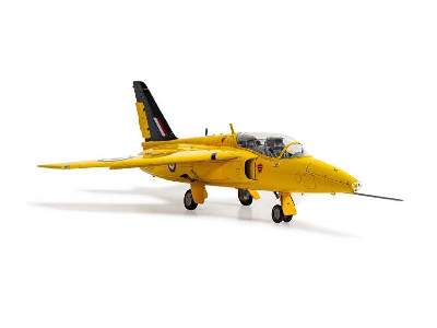 Folland Gnat T.1 - image 6