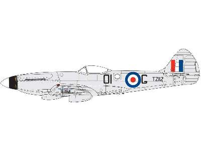 Supermarine Spitfire FR Mk.XIV - image 3