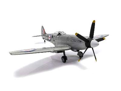 Supermarine Spitfire FR Mk.XIV - image 5