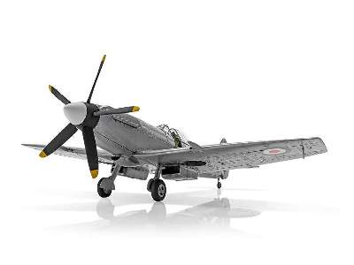 Supermarine Spitfire FR Mk.XIV - image 7