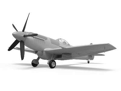 Supermarine Spitfire FR Mk.XIV - image 12