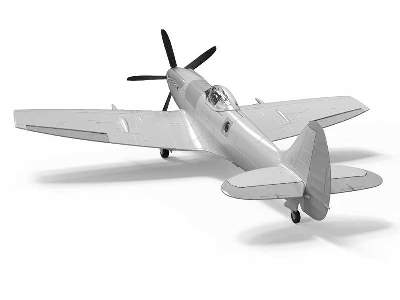 Supermarine Spitfire FR Mk.XIV - image 13