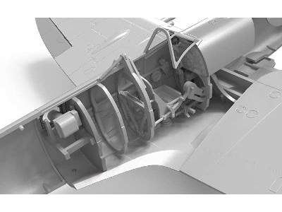Supermarine Spitfire FR Mk.XIV - image 14