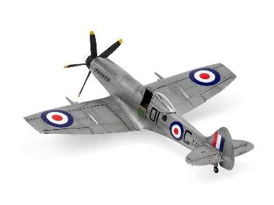 Supermarine Spitfire FR Mk.XIV - image 17