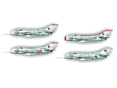 MiG-19 Limited Edition - image 3
