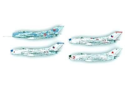 MiG-19 Limited Edition - image 4