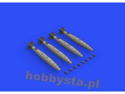 GBU-54 Non-Thermally Protected 1/48 - image 1